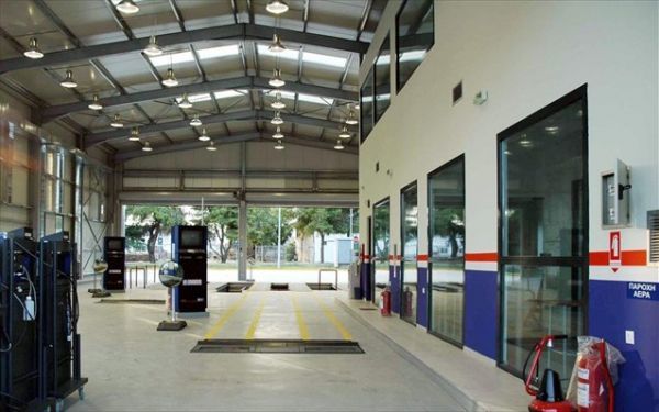 ΚΤΕΟ: Υψηλά πρόστιμα για τα ανέλεγκτα οχήματα