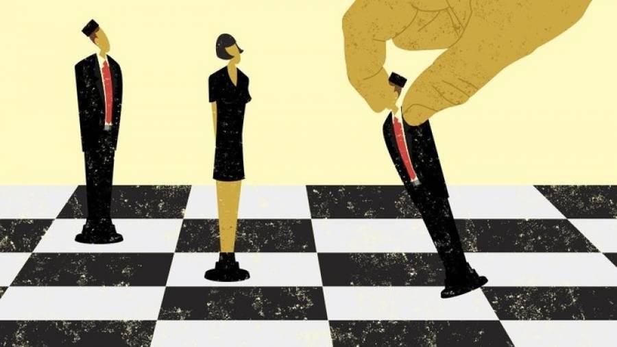 Ανασχηματισμός προς το πιο «σκληροπυρηνικό»