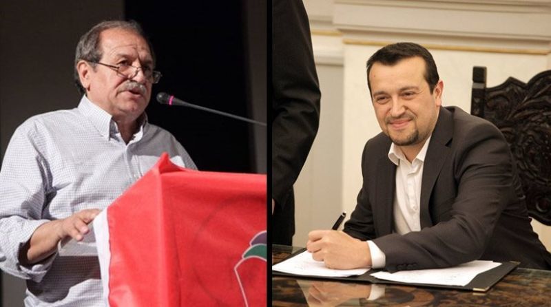 ΟΑΣΘ: Νέος Πρόεδρος ο Στέλιος Παππάς (πατέρας του Νίκου Παππά)