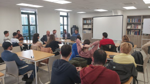 Kέντρο ΑΡΧΙΜΗΔΗΣ- ΣΕΚΕΕ: Οι στόχοι του Προγράμματος Επιχειρηματικής Επιτάχυνσης