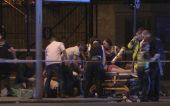 Μετρούν θύματα στο Λονδίνο-21 τραυματίες σε κρίσιμη κατάσταση