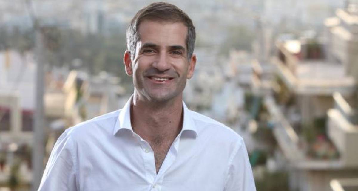 Μπακογιάννης: Το δίπτυχο κατεδάφιση-πράσινο μπορεί να αντικαταστήσει το τρίπτυχο απαλλοτρίωση-κατεδάφιση-ανασκαφές
