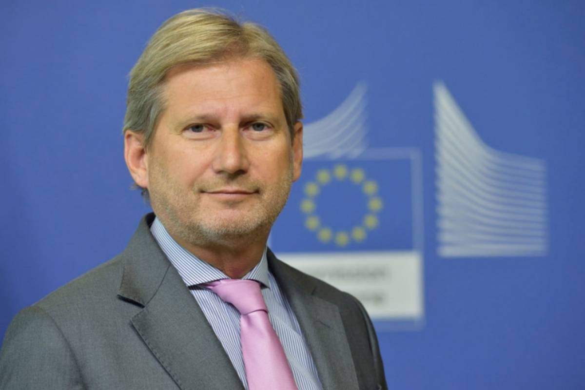 Κομισιόν:Περιμένει την Αλβανία να της πει πώς σκοτώθηκε ο Κατσίφας!