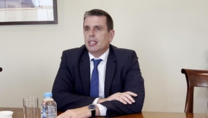 Ανησυχία για τις αυξημένες μεταναστευτικές ροές στην Κρήτη- Επίσκεψη Καιρίδη