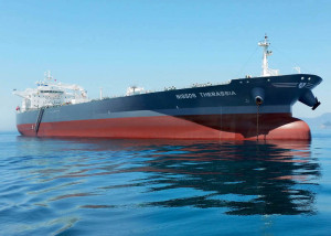 Η Okeanis Eco Tankers αποκαλύπτει νέο σχέδιο αναχρηματοδότησης πλοίων
