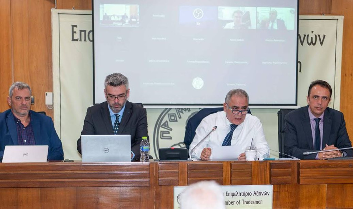 Πρόεδρος ΡΑΕ: Ακόμη 2- 3 δύσκολα χρόνια στην ενέργεια