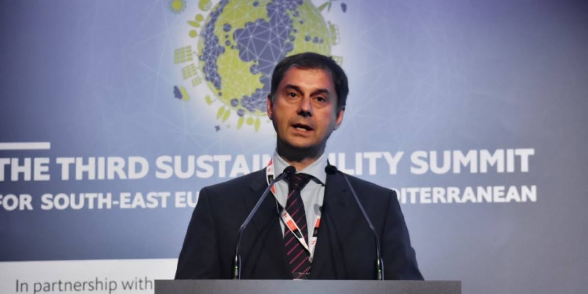 Θεοχάρης: Πρόταση τριών σημείων για την ελεύθερη ταξιδιωτική μετακίνηση