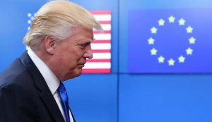 Η ΕΕ βάζει τον εαυτό της στη θέση της Κολομβίας
