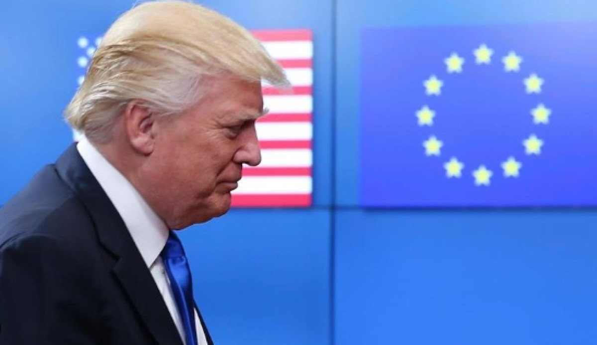 Η ΕΕ βάζει τον εαυτό της στη θέση της Κολομβίας