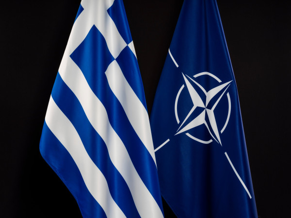 Εκδήλωση για τα 70 χρόνια της Ελλάδας στο ΝΑΤΟ-Παρουσία Μητσοτάκη