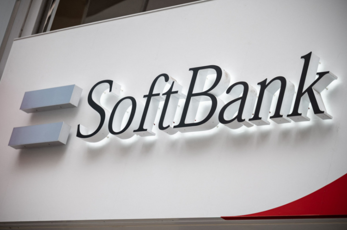 SoftBank: Στα $6,5 δισ. η πιστωτική γραμμή για τις επενδύσεις στην AI