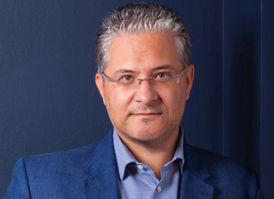 Μάνος (Dotsoft): Ψήφος εμπιστοσύνης η είσοδος της DECA Investments