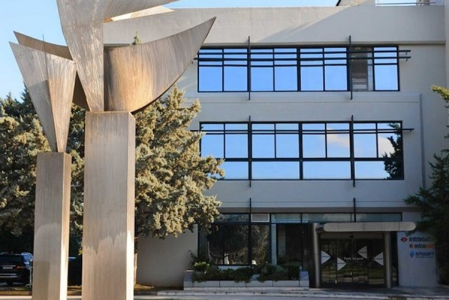 Intrakat: Στο 14,749% το ποσοστό της Castellano