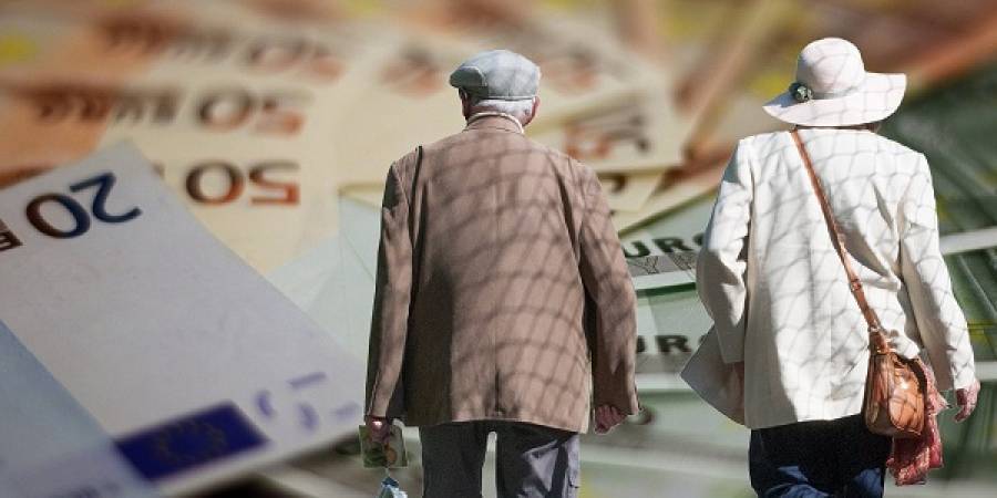 Αναδρομικά συνταξιούχων: Δικαστικές αποφάσεις «ξεκλειδώνουν» επιστροφές από επικουρικές συντάξεις