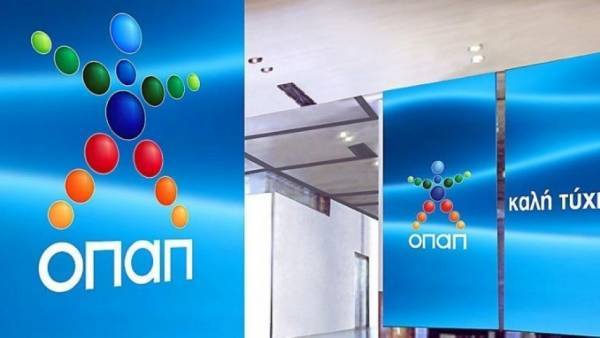 ΟΠΑΠ: Στους 2.788 οι μέτοχοι που επανεπένδυσαν το μέρισμα