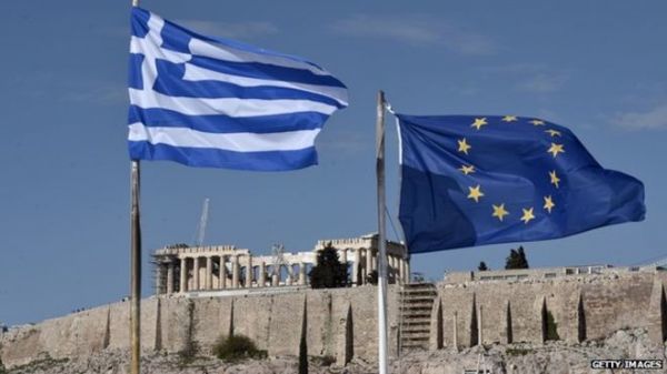 Economist: Σε περίπτωση Brexit, σειρά έχει το… Grexit