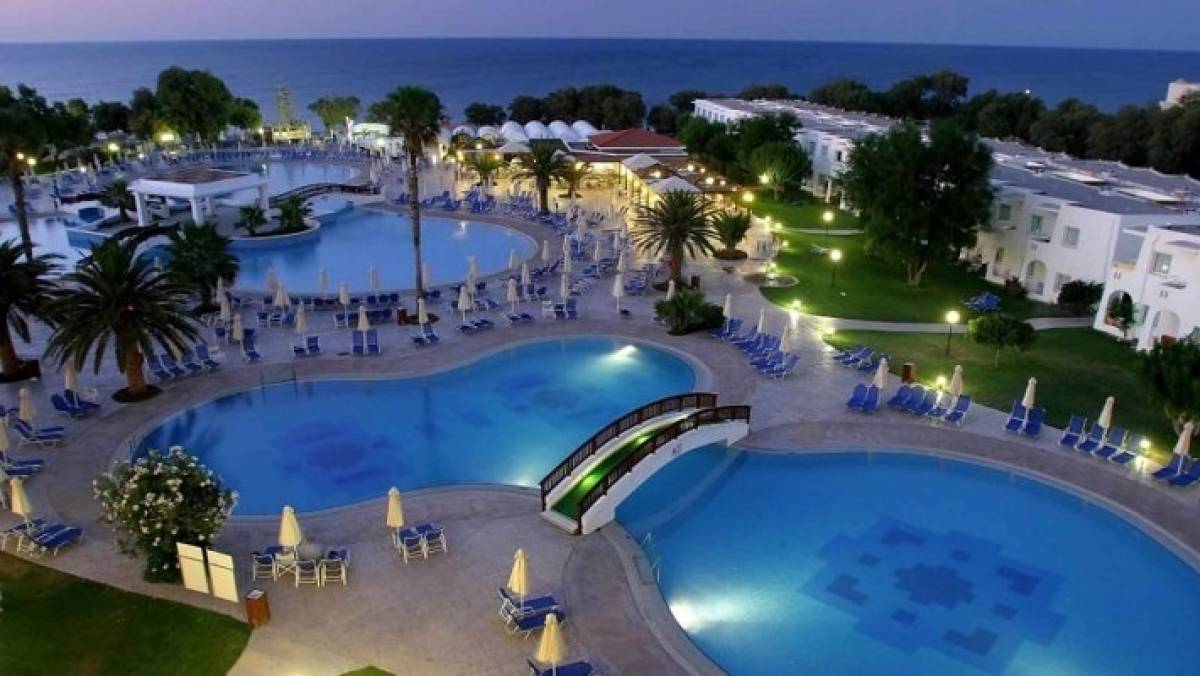 Διάκριση «Treasures of the Greek Tourism»για την Louis Hotels