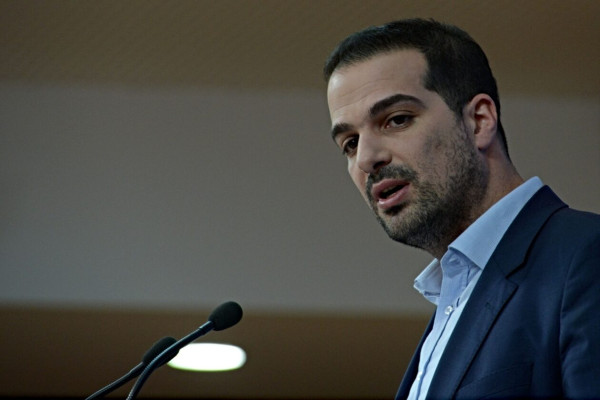 Σακελλαρίδης: Δεν θα είμαι υποψήφιος για την ηγεσία του ΣΥΡΙΖΑ