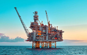 Παπασταύρου για Chevron: Νέο κεφάλαιο για την αξιοποίηση του υποθαλάσσιου ενεργειακού πλούτου της Ελλάδας