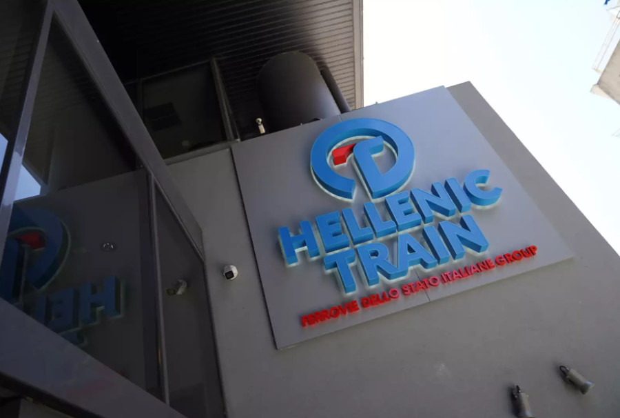 Hellenic Train: Νέα δρομολόγια στο σιδηροδρομικό δίκτυο από αύριο (7/4)