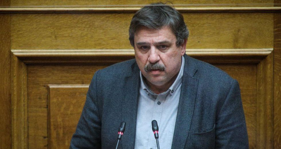 Ξανθός: Χωρίς ασφάλεια οι διακομιδές διασωληνωμένων ασθενών