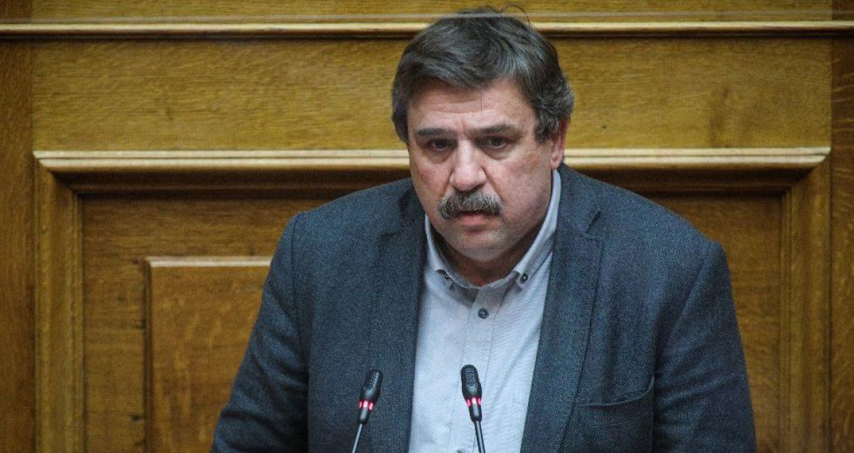Ξανθός: Χωρίς ασφάλεια οι διακομιδές διασωληνωμένων ασθενών