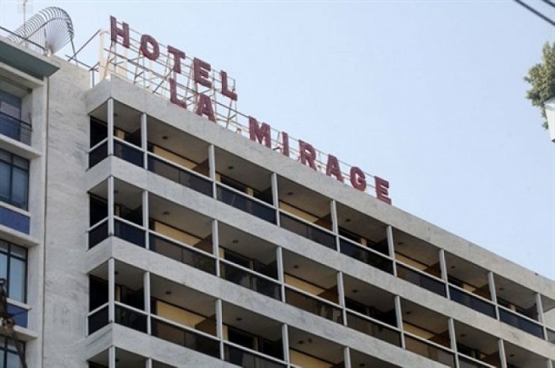 La Mirage: Σήμερα ο διαγωνισμός για την εκμίσθωση του ξενοδοχείου