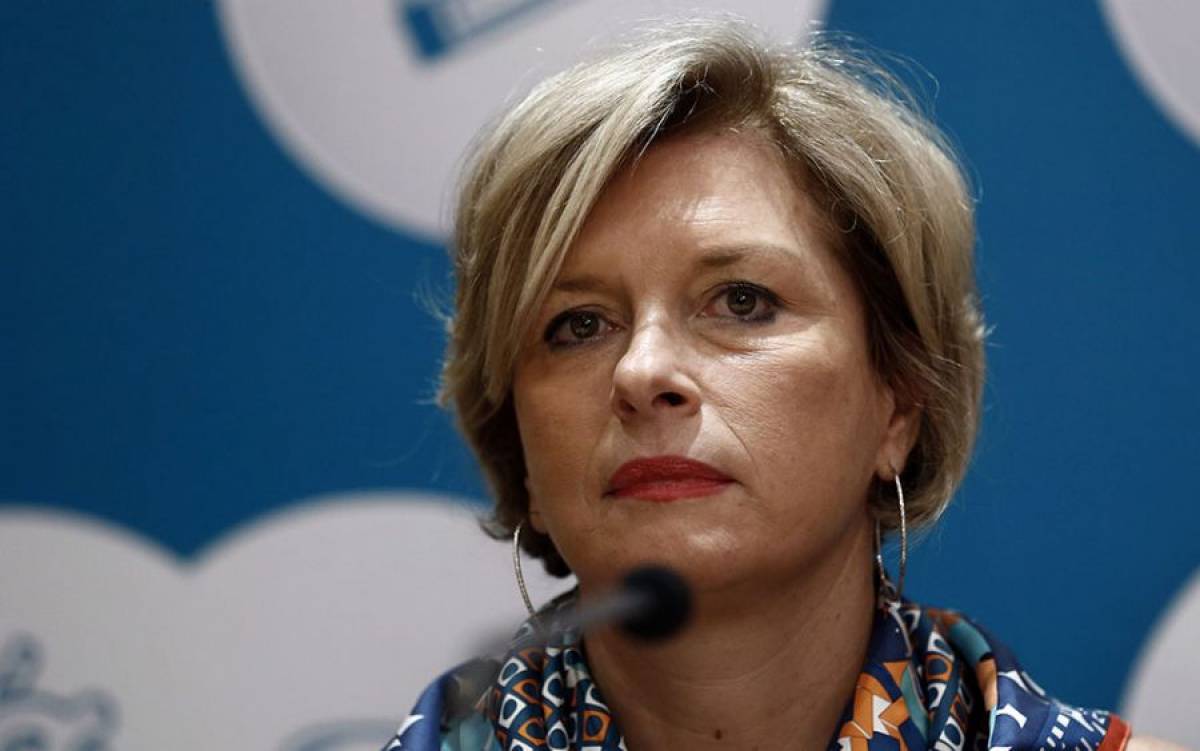 Γκάγκα: Ένα lockdown δε θα λύσει αυτομάτως το πρόβλημα