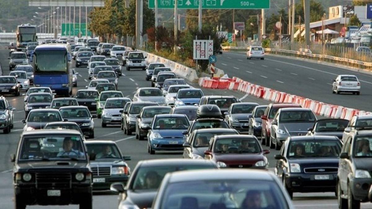 Τι μέλλει γενέσθαι με τα ιστορικά οχήματα και τα ταξί