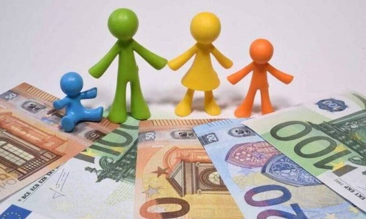 Επίδομα παιδιού: Πότε πληρώνεται η πέμπτη δόση-Πώς υπολογίζεται