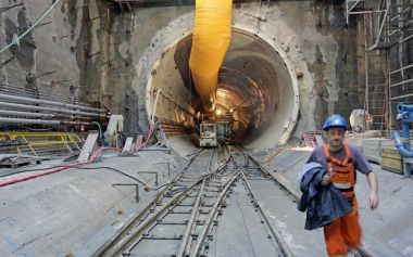 Εκτός διαγωνισμού για τη νέα "Γραμμή 4" οι FCC-Archirodon–Μυτιληναίος