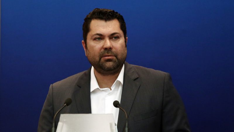 Κρέτσος:«Όχι» στην πληρωμή της 1ης δόσης μετά την απόφαση ΣτΕ