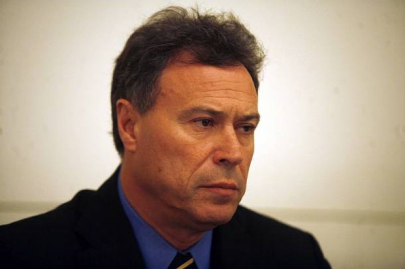 Σγουρός: "H παραίτησή μου στη διάθεση του πρωθυπουργού"