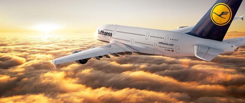 «Απογειώθηκε» με... Air Berlin η Lufthansa