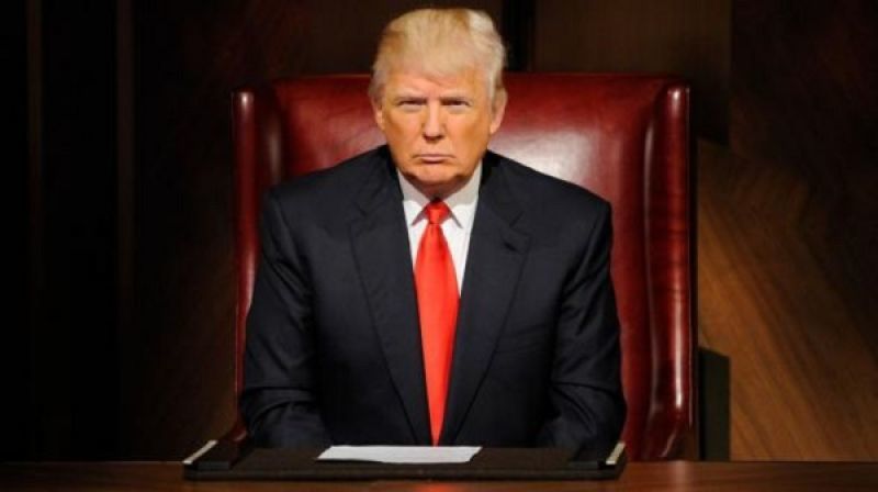 Τραμπ:Aνθρωποι του Ομπάμα παραμένουν στον Λευκό Οίκο και με σαμποτάρουν!
