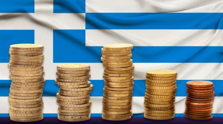 ΔΝΤ: Ανάπτυξη 2,5% στην Ελλάδα το 2023, πληθωρισμός στο 4,1%