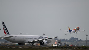 Αεροπορικό δυστύχημα 2009: Αθωώθηκαν οι Air France και Airbus