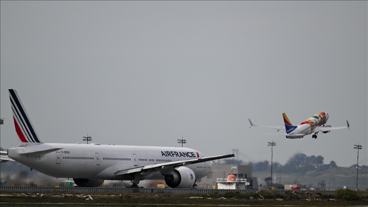 Αεροπορικό δυστύχημα 2009: Αθωώθηκαν οι Air France και Airbus