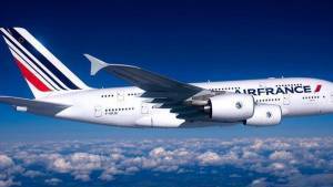 Από 23 Μαΐου ξεκινούν οι πτήσεις Air France προς Αθήνα