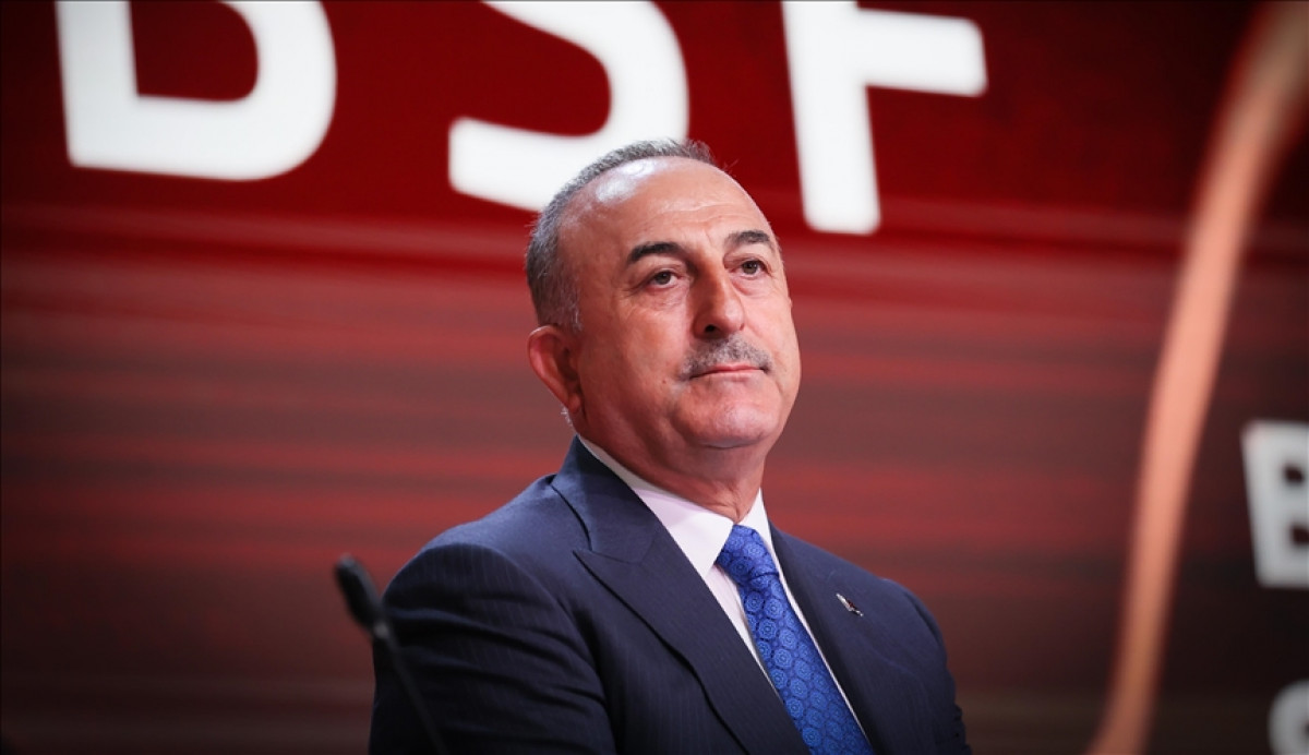 Επιστολές Τσαβούσογλου κατά της Ελλάδας σε ΕΕ, ΝΑΤΟ και ΟΗΕ