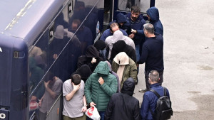 Υπόθεση ΟΠΕΚΕΠΕ: Προφυλακίστηκε ο 38χρονος φερόμενος ως υπαρχηγός του κυκλώματος