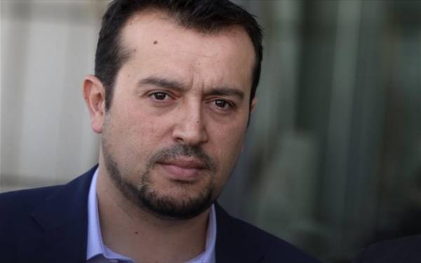 Παππάς: Εργαλείο για την εθνική οικονομική ανάπτυξη η τεχνητή νοημοσύνη