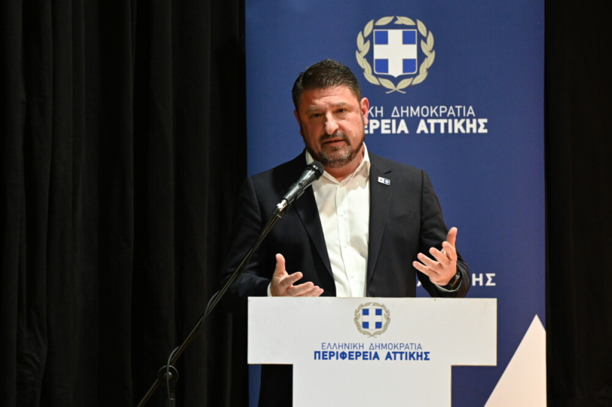 Περ.Αττικής: €4,25 εκατ. για ψυχική υγεία και αντιμετώπιση εξαρτησιογόνων ουσιών