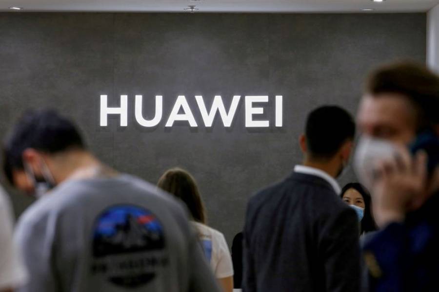 H Σουηδία αποκλείει τη Huawei από το δίκτυο 5G