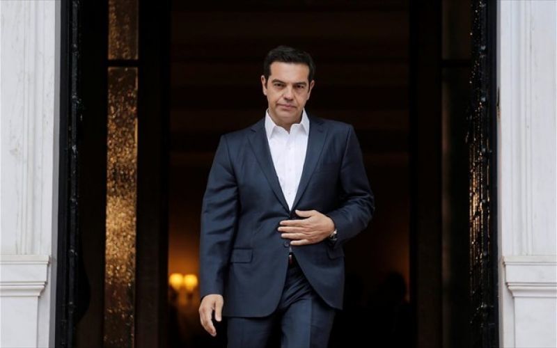 Τσίπρας: Ιστορικό βήμα το νομοσχέδιο για τη Σαρία