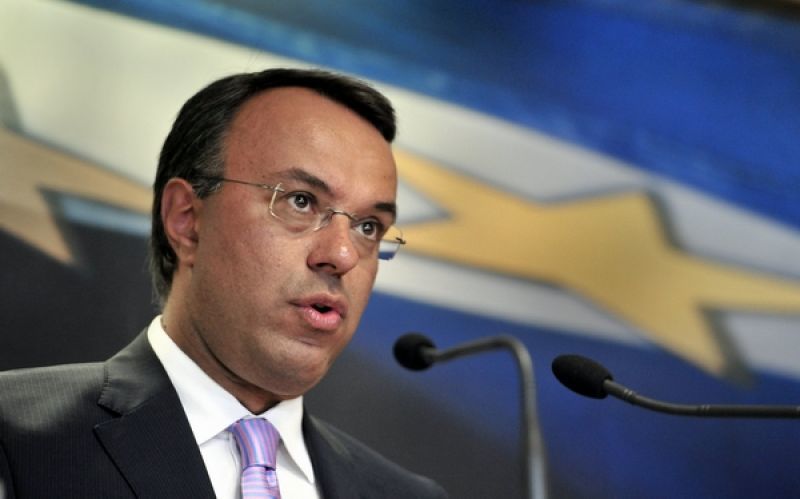 ΥΠΟΙΚ: Ψάχνει να… "κουρέψει" το κόστος από τις αποφάσεις του ΣτΕ για τους ένστολους
