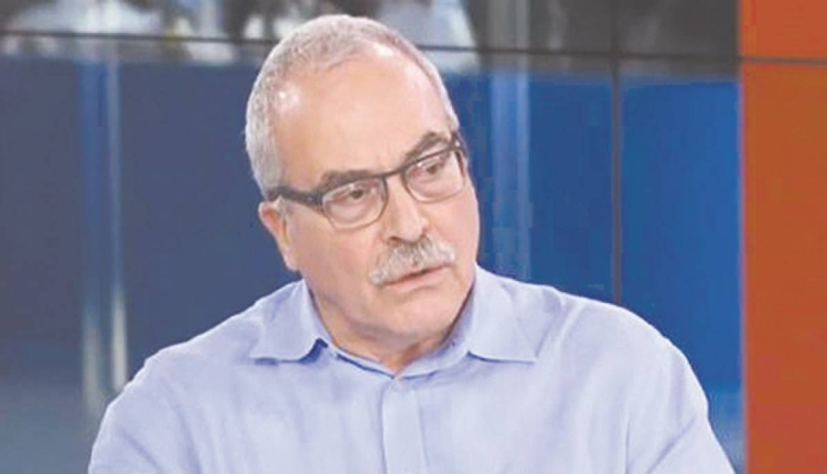 Λαζανάς: Δεν απέδωσαν τα μέτρα στην Αττική-Υποχρεωτική χρήση μάσκας παντού