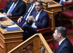 Τελικά ποιος είναι ο «αγαπημένος» αντίπαλος του Μητσοτάκη;