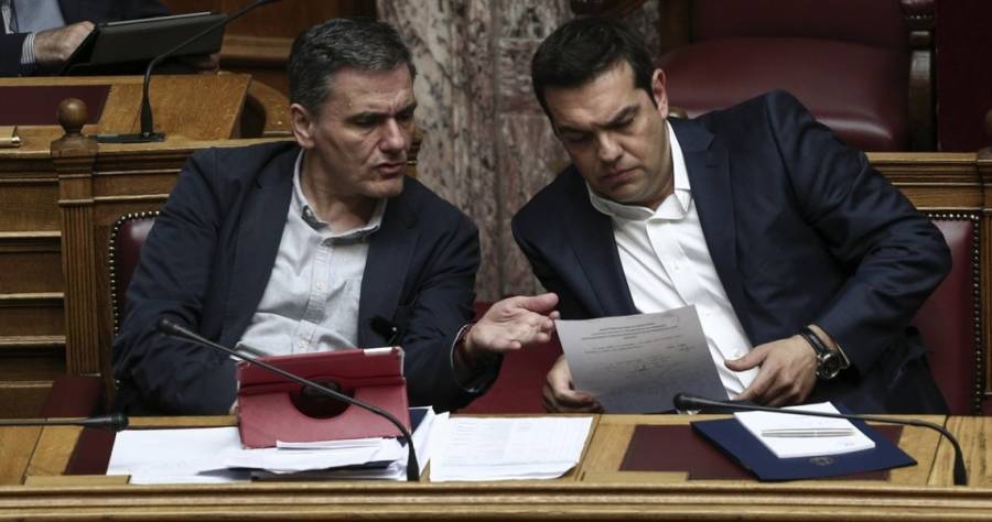 Ανασχηματισμός;;; Οταν (και αν) γίνει θα σημάνει «εκλογές»