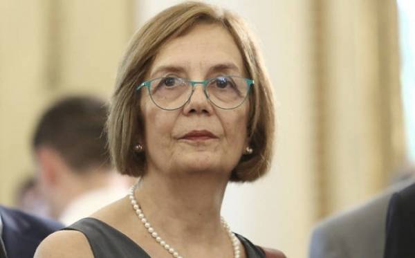 Ζορμπά:Υπόλειμμα αποικιοκρατίας οι απόψεις Φίσερ για τα Γλυπτά του Παρθενώνα